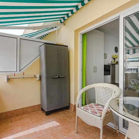 Ferienwohnung Mareverde, Las Americas Costa Adeje  Exterior foto