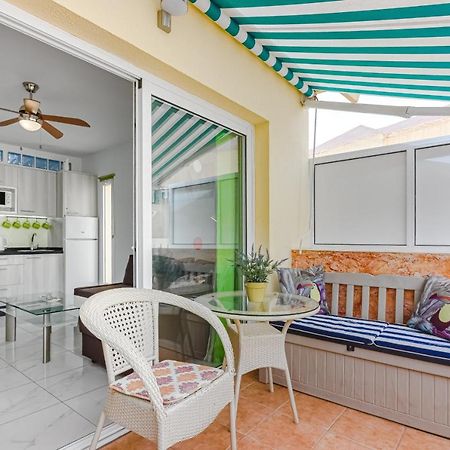 Ferienwohnung Mareverde, Las Americas Costa Adeje  Exterior foto