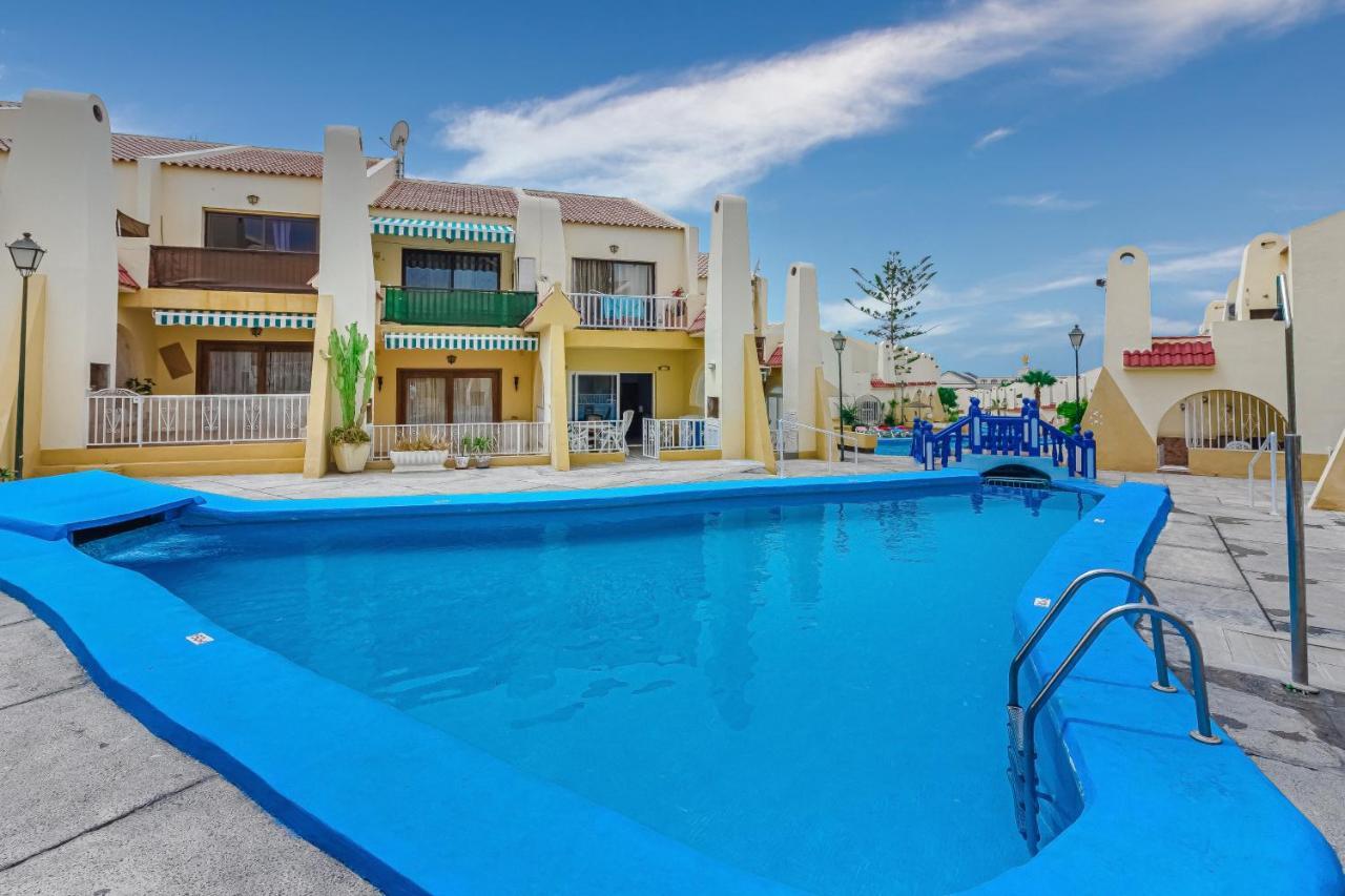 Mareverde, Las Americas Costa Adeje  Exterior foto