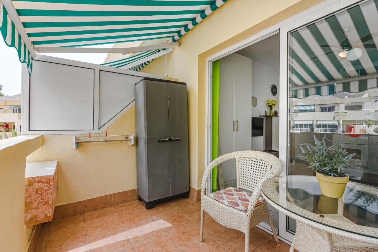 Ferienwohnung Mareverde, Las Americas Costa Adeje  Exterior foto