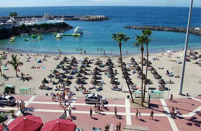 Mareverde, Las Americas Costa Adeje  Exterior foto