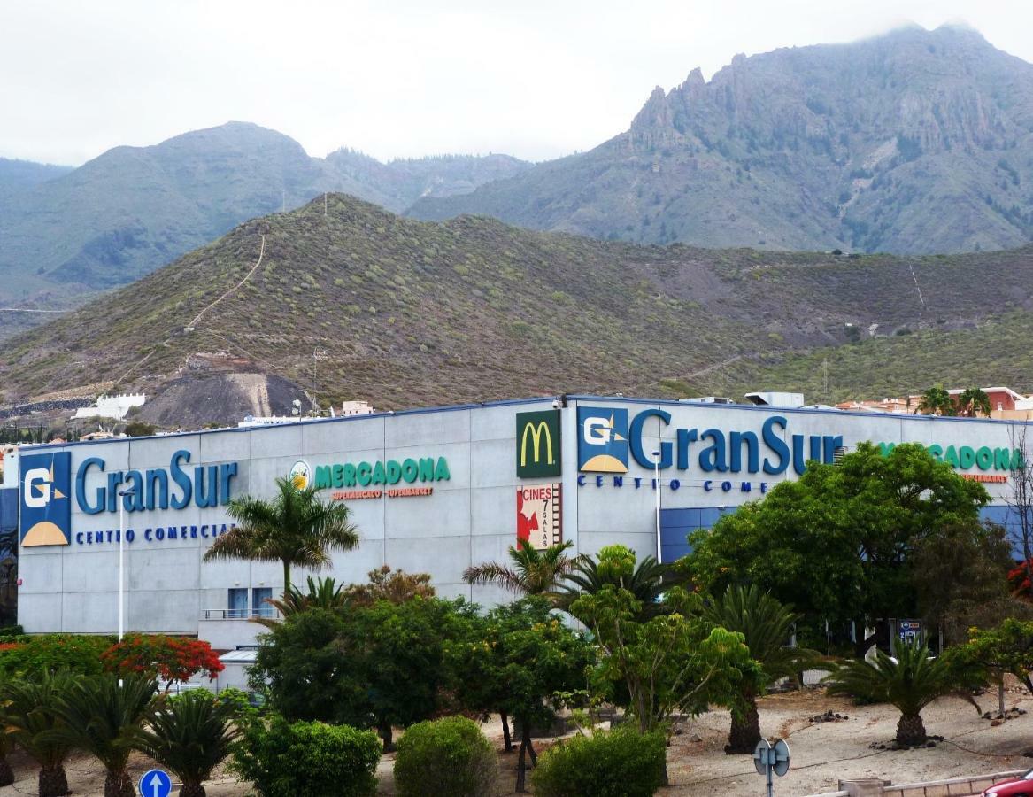 Mareverde, Las Americas Costa Adeje  Exterior foto